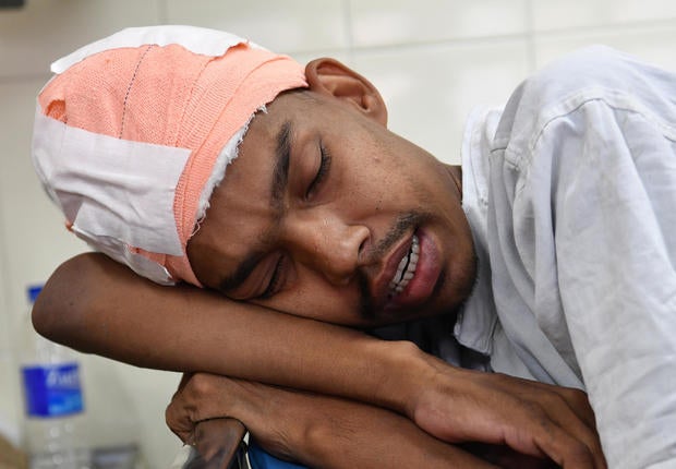 INDIA-HEALTH