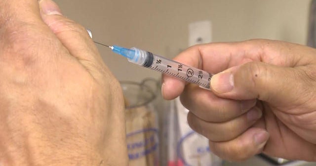 Nasty flu season finally starts to wane