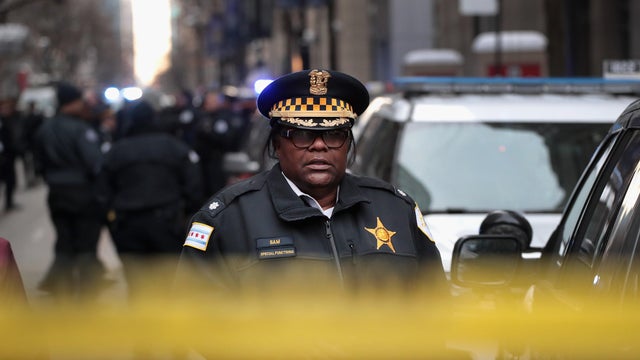 Gunman Dead After Shooting In Nashville-Area Movie Theater 