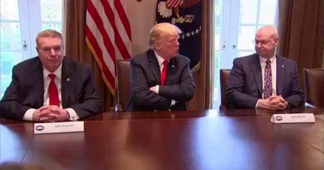 Will new metal tariffs dent your wallet? Will new metal tariffs dent your wallet?