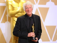 90th Academy Awards - Oscars Backstage - Hollywood