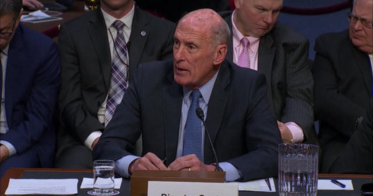 Image result for PHOTOS OF DAN COATS