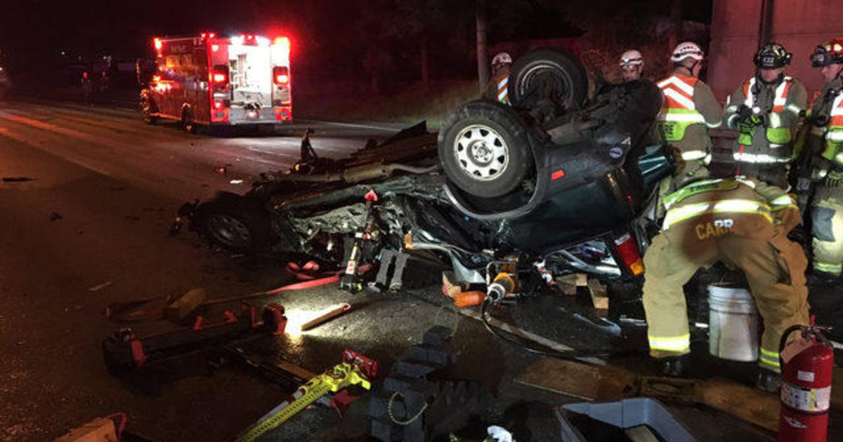 for 8 old year wash face deadly Interstate 5 closed Washington after Lakewood, near