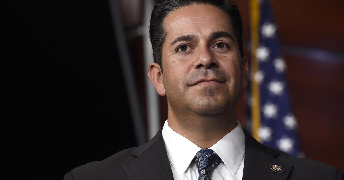 How Ben Ray Luján's absence could affect the Senate's agenda