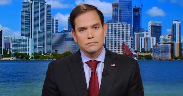 Sen. Rubio expects Gov. Rick Scott to sign Florida gun control bill