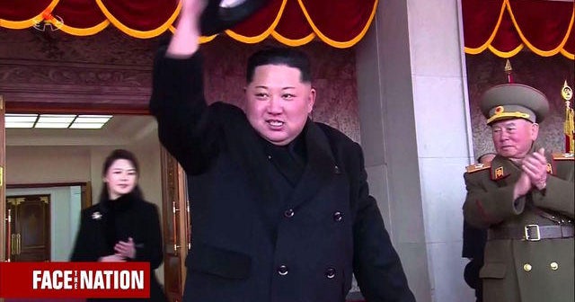 Kim Jong Un silent since announcement in Washington