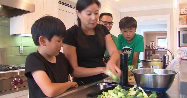 Live like a caveman with a paleo lifestyle