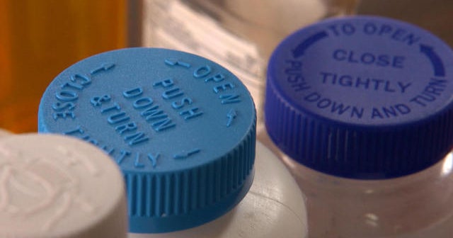 Childproof medication bottles under scrutiny after accidental ingestions