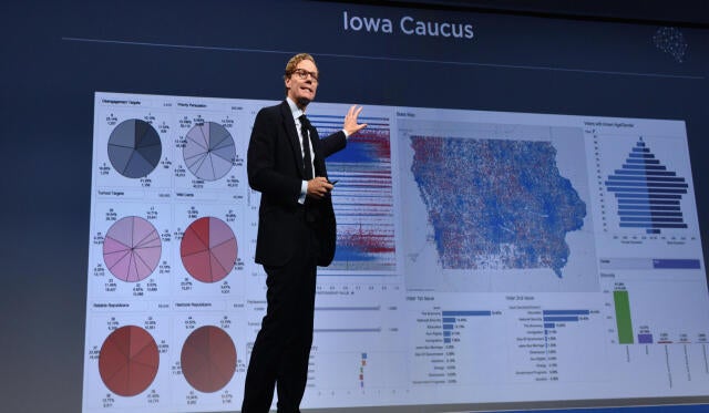 2016 Concordia Summit Convenes World Leaders To Discuss The Power Of Partnerships - Day 1 