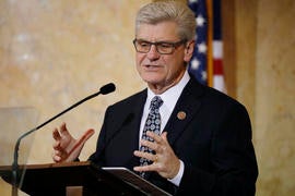 Phil Bryant