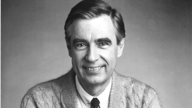 mister rogers 