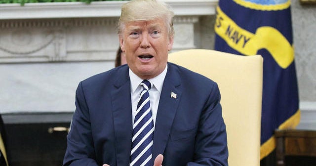 Trump was advised against congratulating Putin, but he did so anyway