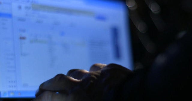 Iranian hackers taking credit for our work, FBI deputy director says