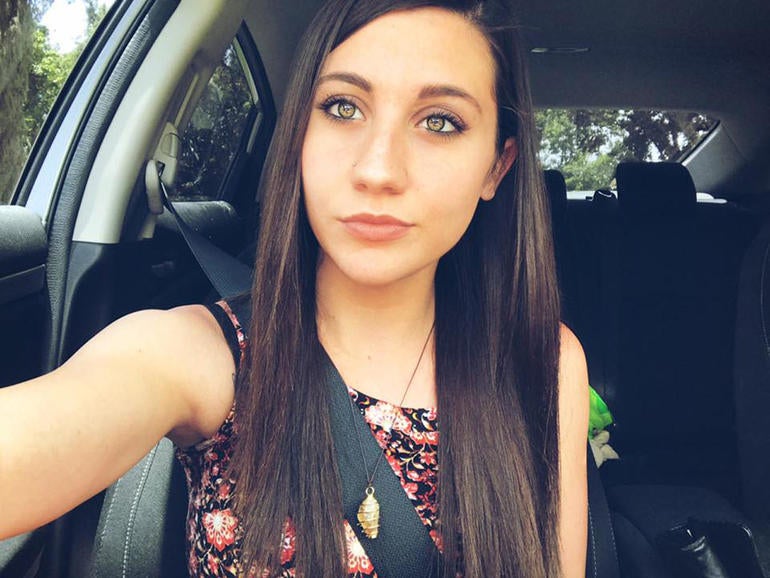 Alyssa Beck