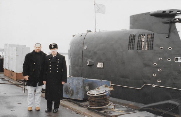 OPERATION ODESSA