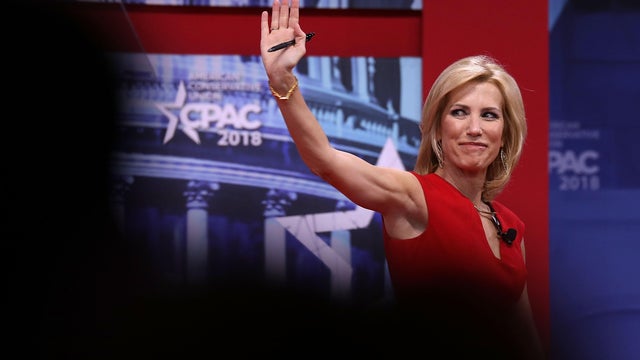 Conservatives Rally Together At Annual CPAC Gathering