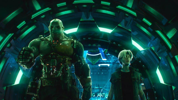 'Ready Player One' powers to $53 million over holiday weekend