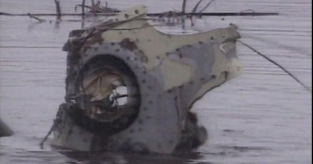 FBI offers big reward in search for mechanic linked to deadly 1996