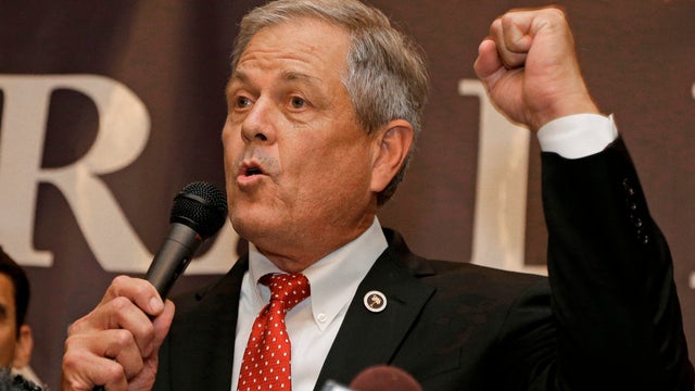 Congressman Gun-South Carolina 