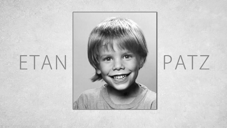 Etan Patz