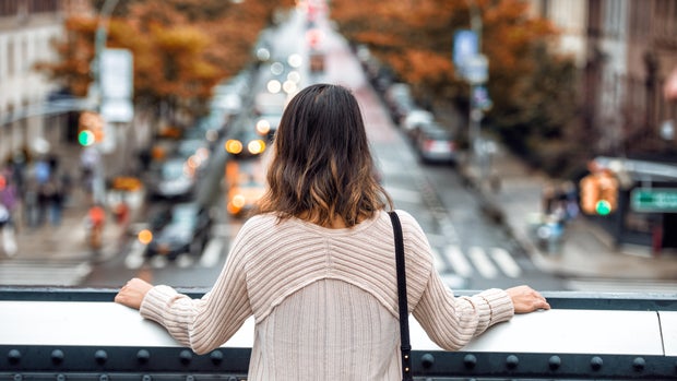 Cities with the worst traffic in the world 