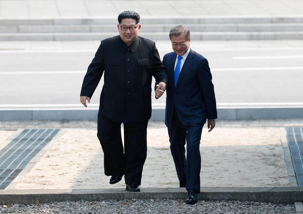 Inter-Korean Summit 2018 