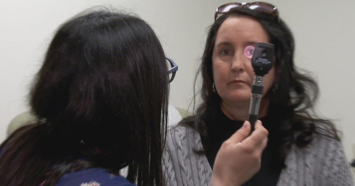uncommon eye Cancer disease