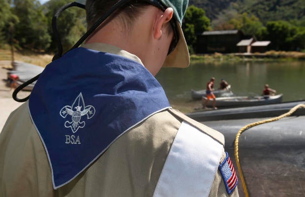 Mormon Church Considers Pulling Out Of Boy Scouts Over Their Decision To Allow Gay Leaders