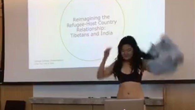 Cornell university student strips thesis 06 picture