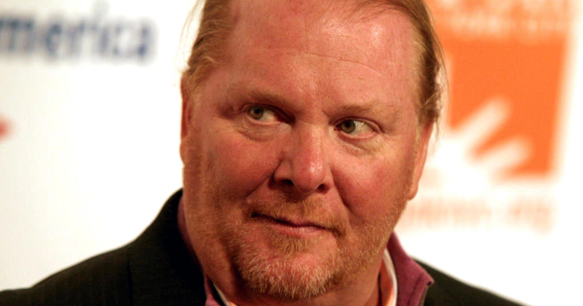 Mario Batali harassment probe settlement: $600,000 to accusers