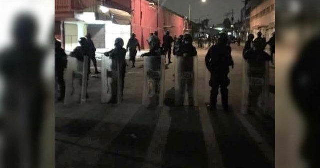 Todo en Uno: Fuerte operativo contra piratería en Tepito