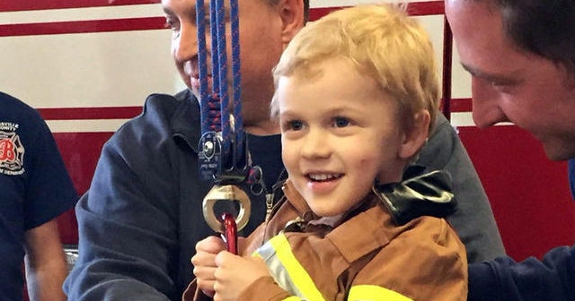 Indiana law gives boy right to try experimental treatments