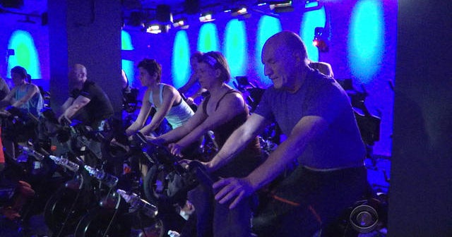 Exercise and aging: Good for mind and body