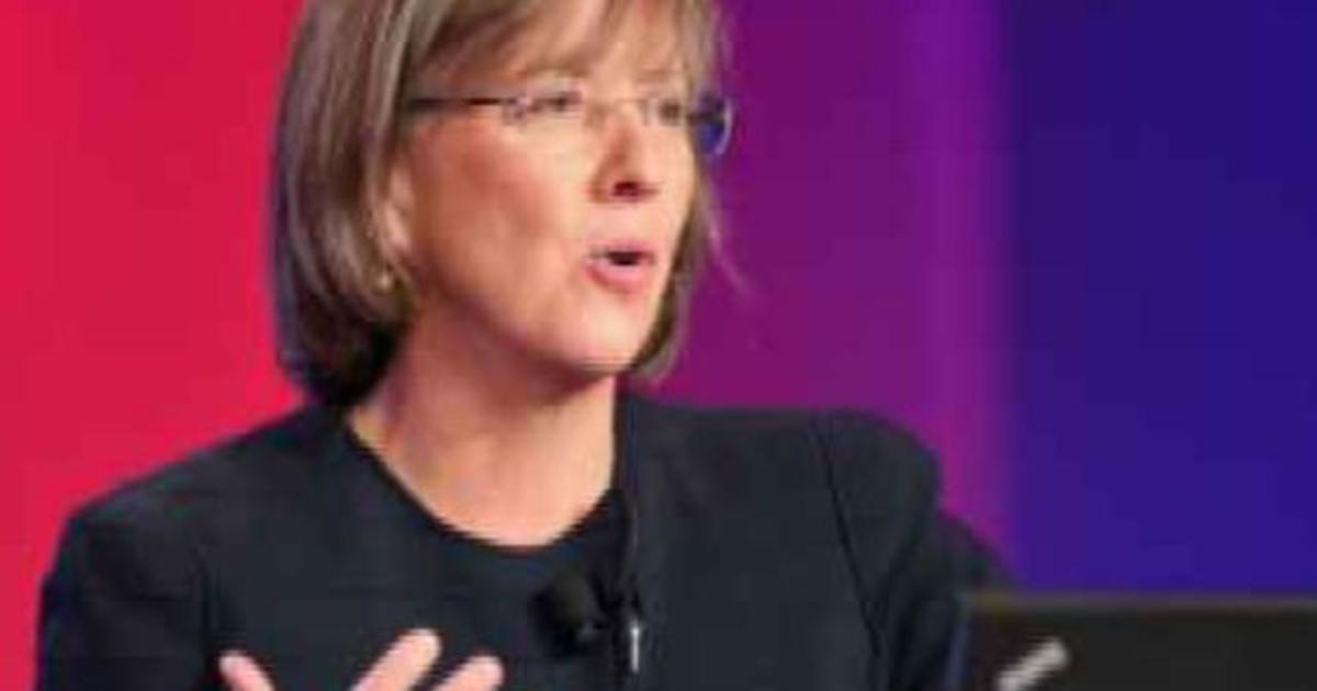 Mary Meeker's 2018 Trends Report" warns of unintended