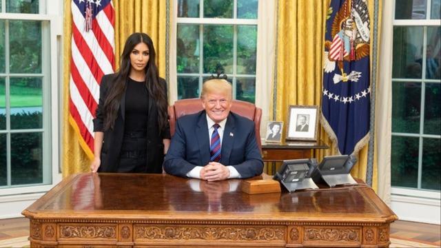 Kim Kardashian lawyer Kim Kardashian preparing to take the bar exam in