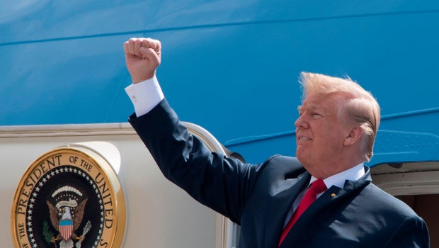 Democrats Bite Their Nails As California Primary Results Trickle In