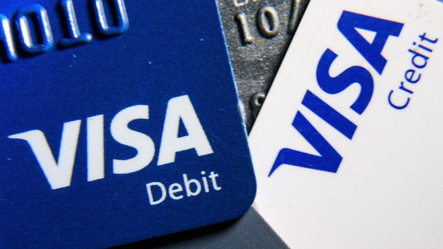 Visa Card Payments Disrupted Across Europe 