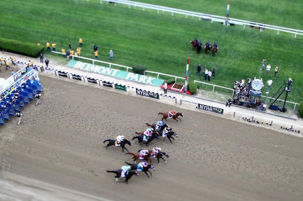 2018 Belmont Stakes