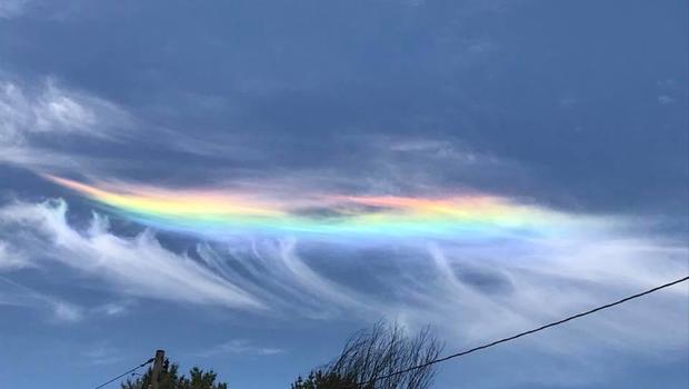 Image result for fire rainbow
