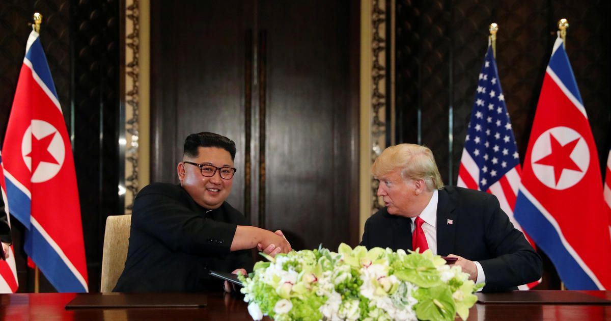 North Korea summit: What happened and what people are saying