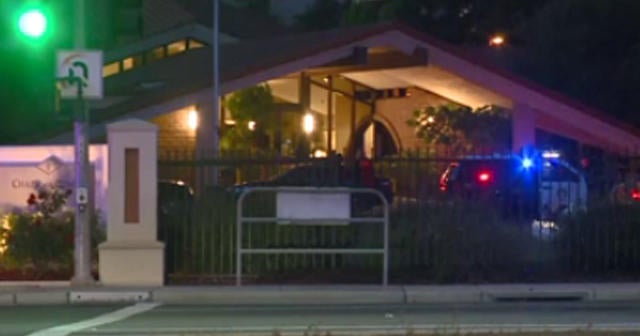 Shooting at funeral homecemetery leaves 5 wounded in Union City, in