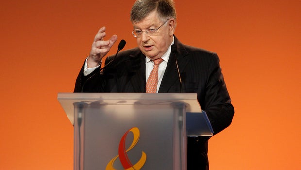 Orange, execs charged over staff deaths