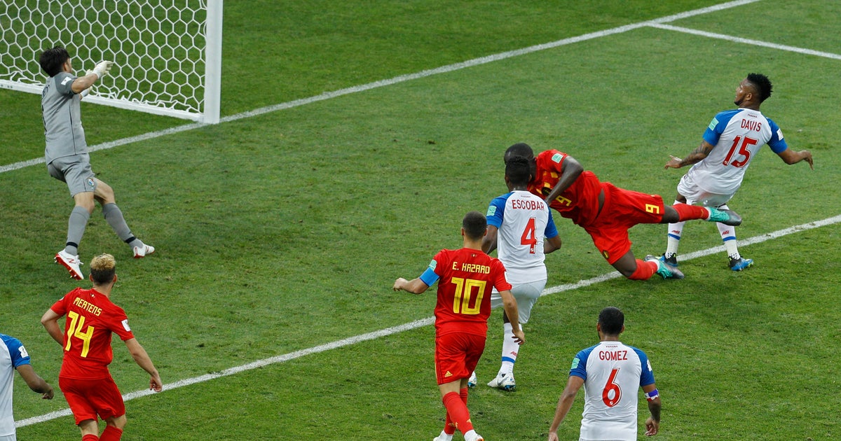 2018 Fifa World Cup How To Watch Live Stream Start Time Scores Results And Highlights For Today S Matches Colombia Vs Japan Poland Vs Senegal Russia Vs Egypt Live Updates Cbs News