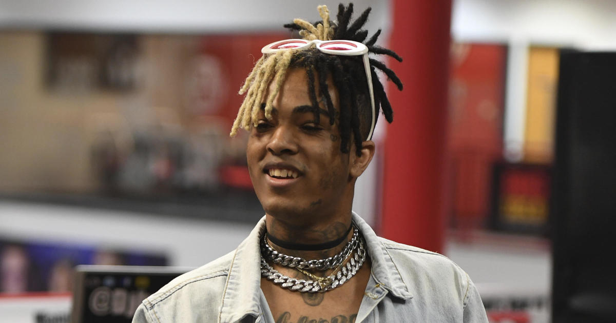 Xxxtentacion S Girlfriend Gives Birth To Son 7 Months After