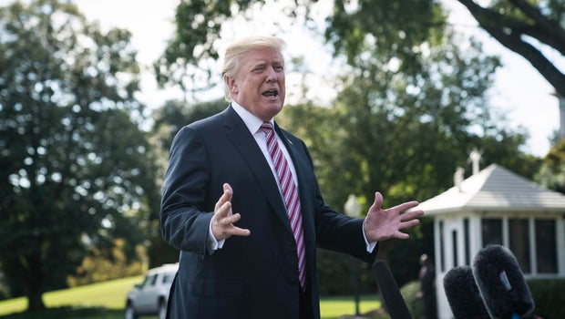 Canada hits $13 billion of US goods with new tariffs
