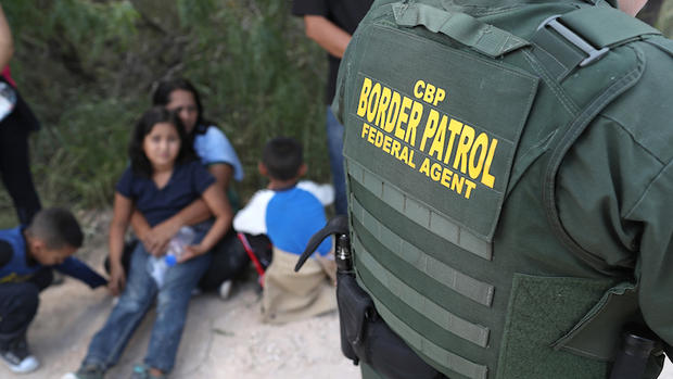 Border Patrol 