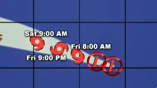 National Hurricane Center monitoring two tropical disturbances