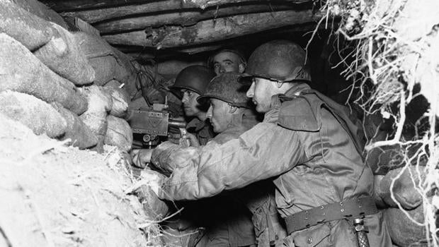 Korean War