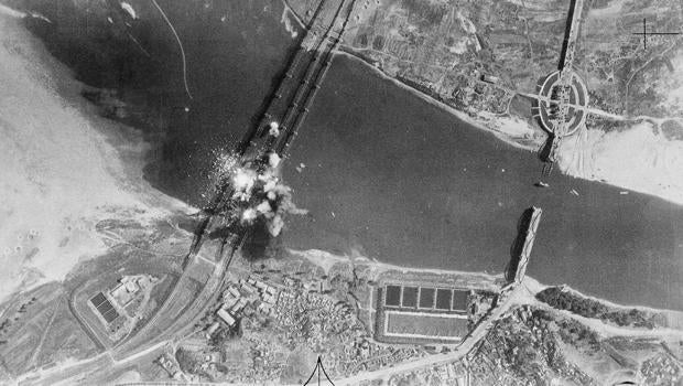 Korean War