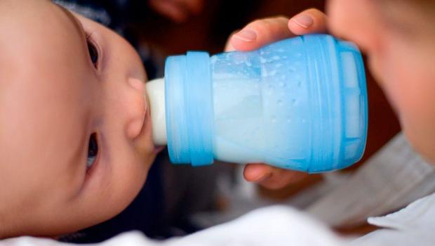 U.S. tries to bully World Health Organization into dropping breast-feeding resolution